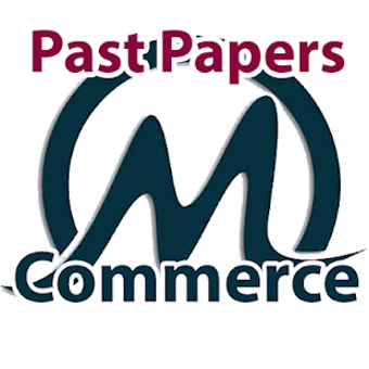 Imagen 1 para Commerce Past Papers - Pa…