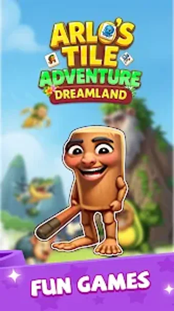 Image 0 for Arlos Tile Adventure