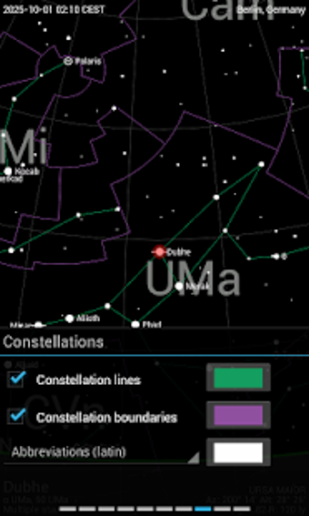 Image 1 for Sky Guide