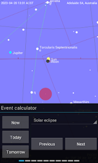 Image 3 for Sky Guide