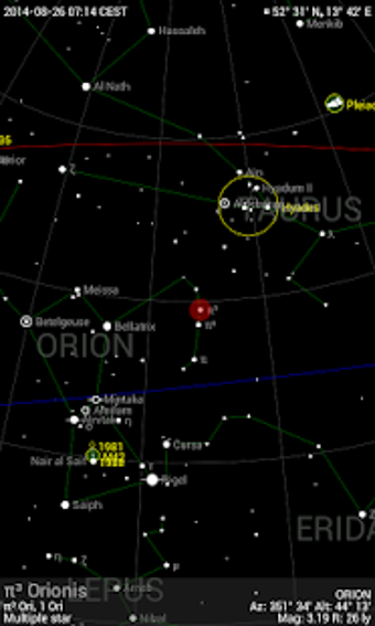 Image 2 for Sky Guide