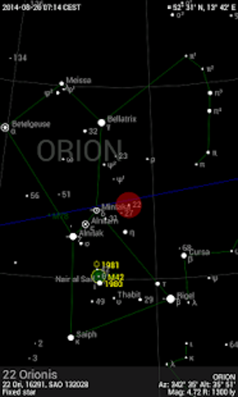 Image 0 for Sky Guide
