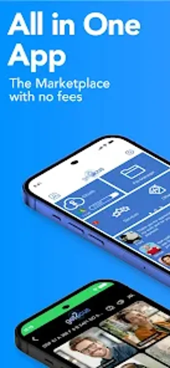 Imagen 0 para g2C The Marketplace