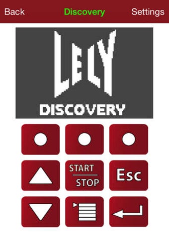 Image 0 for Lely Control