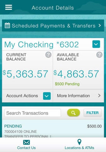 Imagen 0 para Umpqua Bank Mobile Bankin…