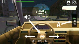 Imagen 1 para Car Simulator OG