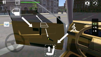 Image 3 for Car Simulator OG