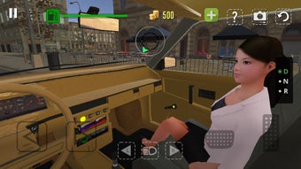 Imagen 2 para Car Simulator OG