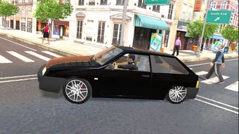 Image 1 for Car Simulator OG