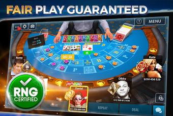 Imagen 0 para Baccarat Online: Baccaris…