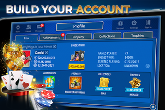 Imagen 2 para Baccarat Online: Baccaris…