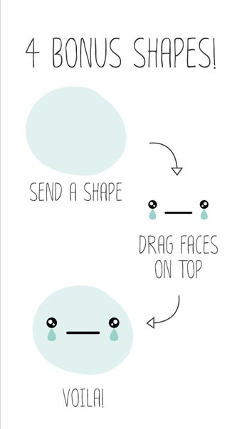 Image 2 for Kawaii Cute Faces and Exp…