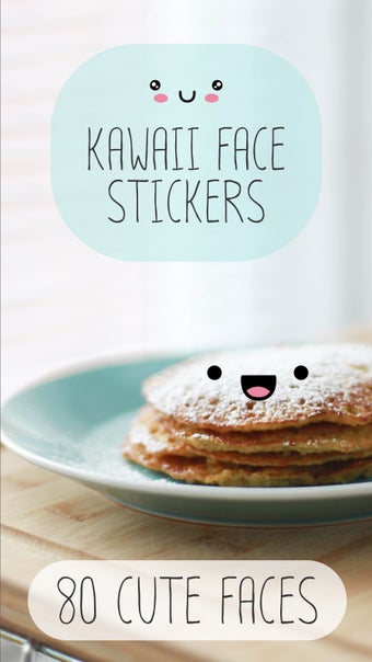 Image 0 for Kawaii Cute Faces and Exp…