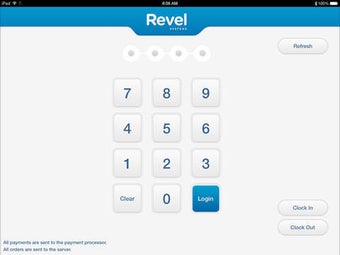 Image 0 for Revel POS - 2.10