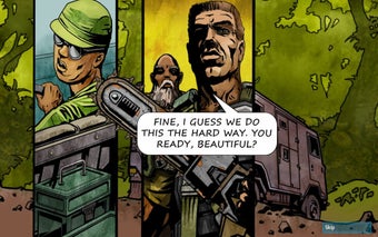 Imagen 0 para Chainsaw Warrior: Lords o…