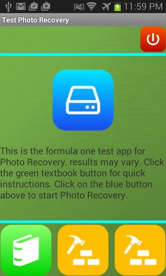 Imagen 2 para Photo Recovery Beta