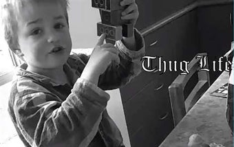 Image 3 for Thug Life Creator for Win…