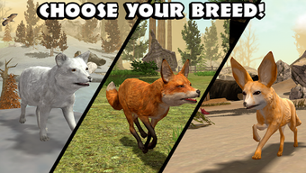 Imagen 0 para Ultimate Fox Simulator