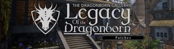 Image 0 for Legacy of the Dragonborn …