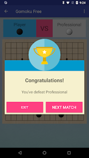 Image 0 for Gomoku Free