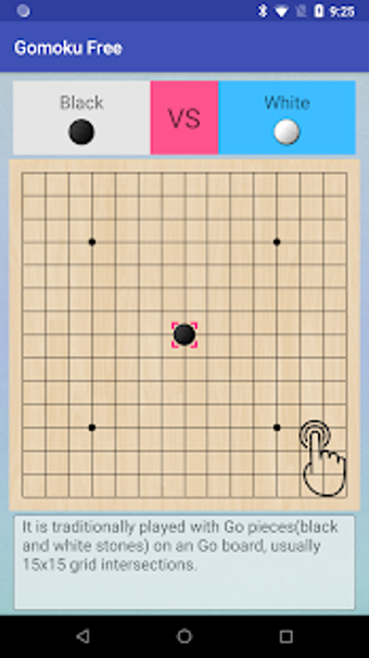 Image 3 for Gomoku Free