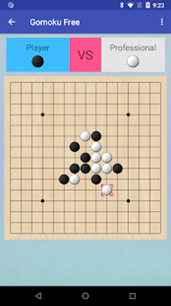 Image 1 for Gomoku Free