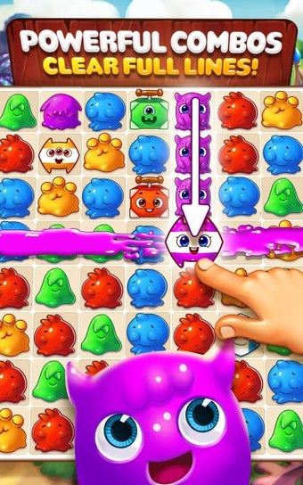 Imagen 0 para Paint Monsters