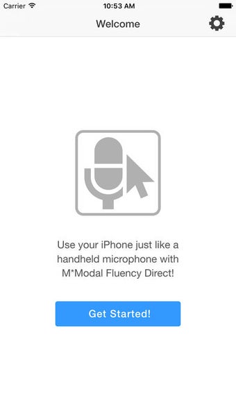 Image 0 for Fluency Direct Mobile Mic…