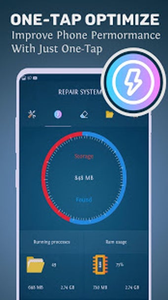 Imagen 3 para Repair System Phone (Fix …