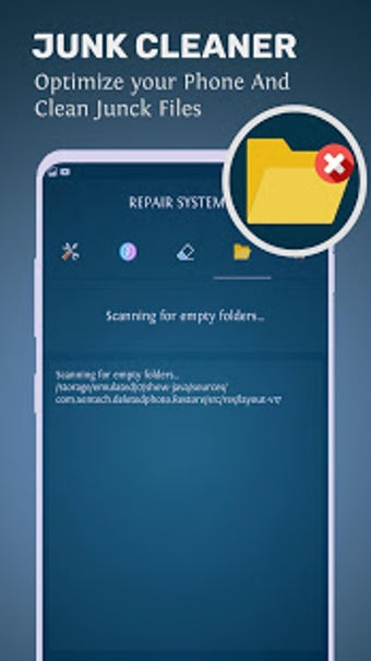 Imagen 1 para Repair System Phone (Fix …