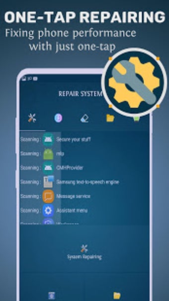 Imagen 2 para Repair System Phone (Fix …