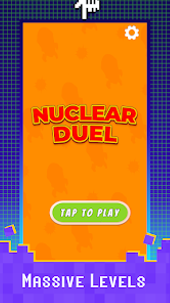 Image 0 for Nuclear Duel