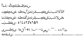 Imagen 0 para Afarat Ibn Blady