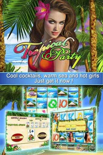 Image 0 for NGM Casino