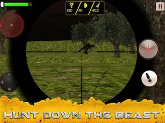 Imagen 0 para Dinosaurs Hunting
