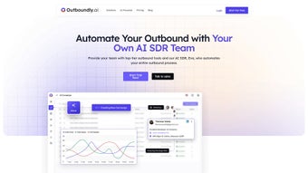 Image 0 for OutboundlyAI