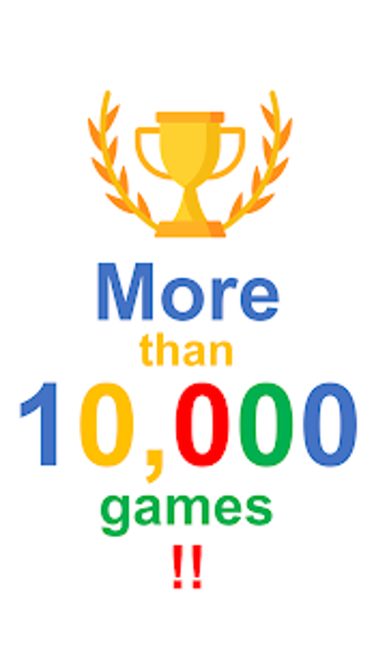Image 2 for THE GAMES COMPANY 10000+ …