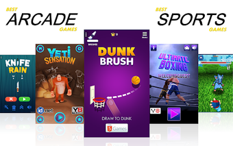 Imagen 2 para THE GAMES COMPANY 10000+ …