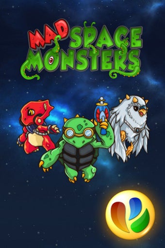 Imagen 7 para Mad Space Monsters