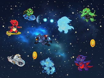 Imagen 4 para Mad Space Monsters