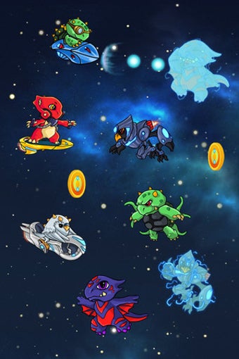 Imagen 6 para Mad Space Monsters