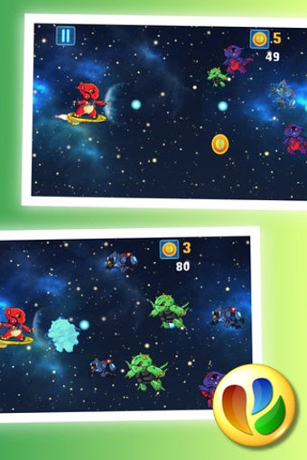 Imagen 0 para Mad Space Monsters