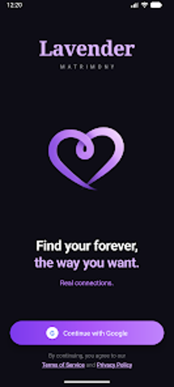 Image 0 for Lavender Matrimony