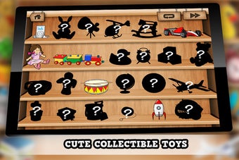 Image 2 for Animals Counting Game For…