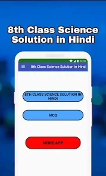 Image 0 for Class 8 Science Solution …