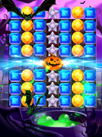 Image 1 for Witch Blast Legend