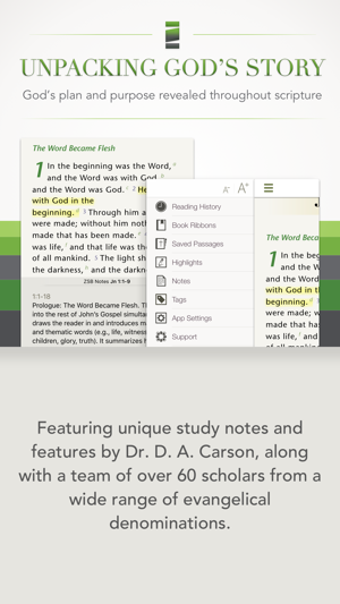 Image 3 for NIV Zondervan Study Bible