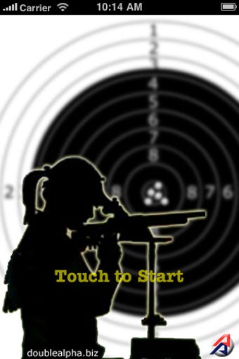 Image 0 for ISSF Trainer