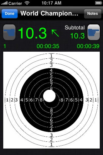 Image 1 for ISSF Trainer