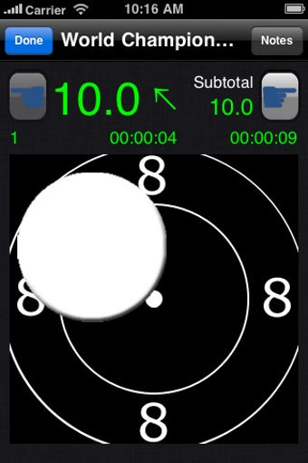 Image 3 for ISSF Trainer